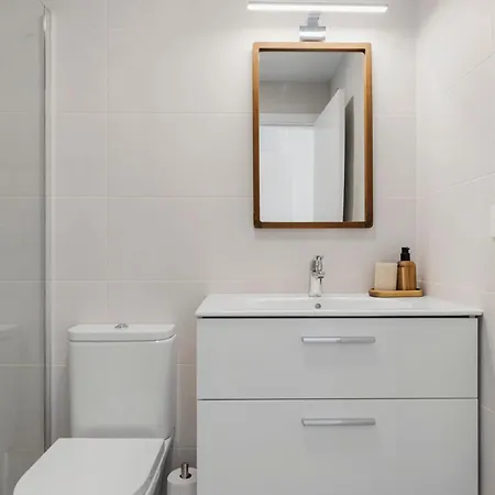 High-end Rooftop Penthouse Near & Apartment Estepona
