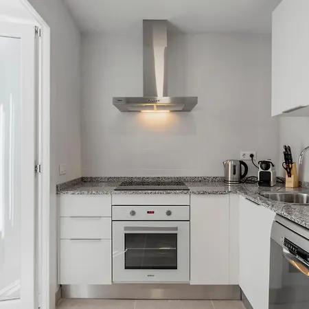 High-end Rooftop Penthouse Near & Estepona