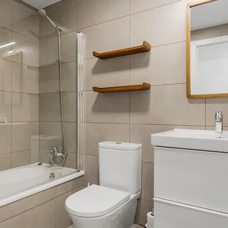 High-end Rooftop Penthouse Near & Estepona