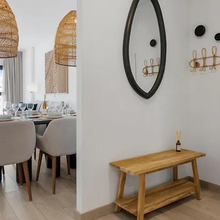 Apartment High-end Rooftop Penthouse Near &