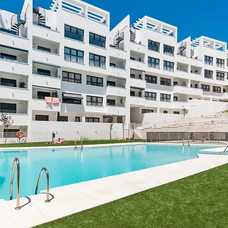 High-end Rooftop Penthouse Near & Estepona