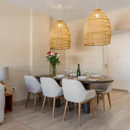 High-end Rooftop Penthouse Near & Estepona