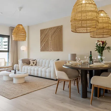 High-end Rooftop Penthouse Near &